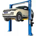 Katool ME-LM110S 11,000lbs 2-Post Vehicle Lift – Hydraulic Garage Hoist