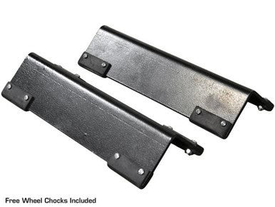 Apex 8 Hobbyist Four-Post Lift - ALI Certified