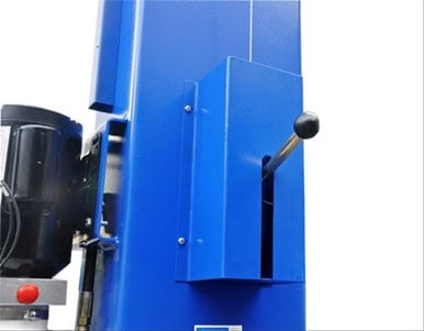iDeal Lift TP12KSC-DX 12K lb 2 Post Symmetric Car Lift ALI-ETL Certified