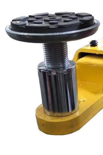 APlusLift AP-10SR 10,000 LB 2-Post Overhead Car Lift