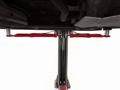 Katool 12,000 LB 2-Post Auto Lift