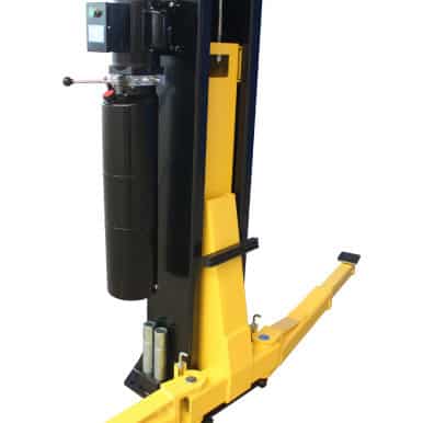 APlusLift HW-12HD 12,000 LB 2-Post Overhead Car Lift