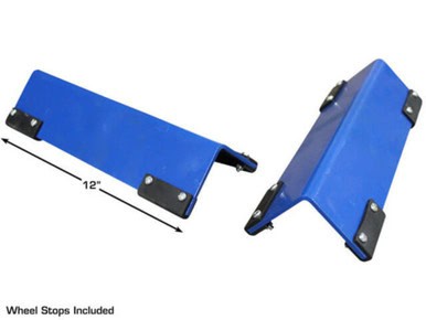 ATLAS Platinum PVL14 ALI Certified 14,000 Lbs. Capacity Commercial Grade 4-Post Lift