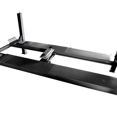 APlusLift 11000LB 4-Post Alignment Lift- AL-12A