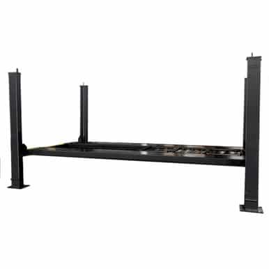 Katool KT-4H850 8,500 lb 4-Post Car Lift