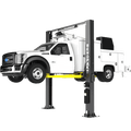 XPR-12CL-LTA (5175258) 12,000-lb. Capacity / Two-Post Lift / Clearfloor / 72" Long-Reach Telescoping Arms