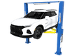 D2-10c Symmetric Two-Post Lift