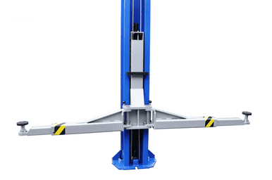 Ideal TP12KSC-DX Heavy Duty ALI Certified Two Post Lift